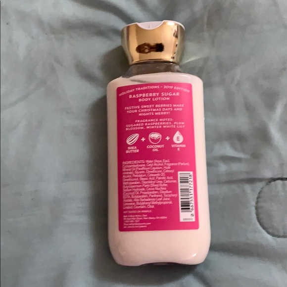 Lotion - Picture 2 of 2